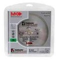 Mk Diamond Mk Diamond Contractor 7In Wet Tile Blade 167029 7358450